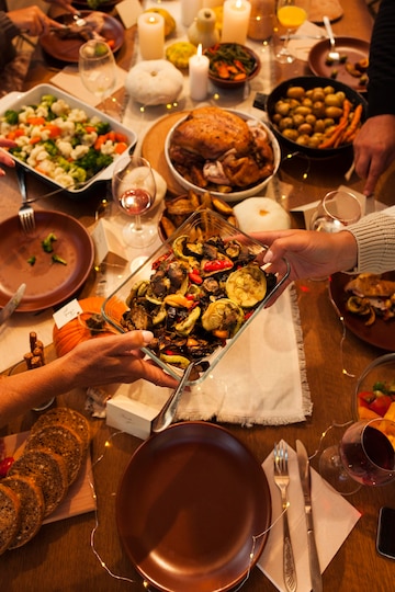 Prime Rib: A Feast for the Senses