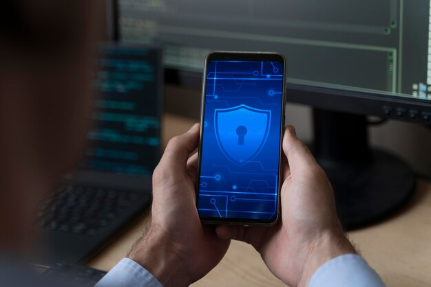 Privacy Concerns in the Age of Smartphones Safeguarding Your Digital Security