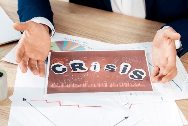 Financial Crisis Modeling