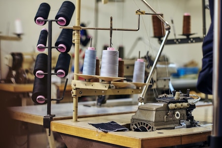 solusi software development Alat prediksi tren fashion di bidang Fashion