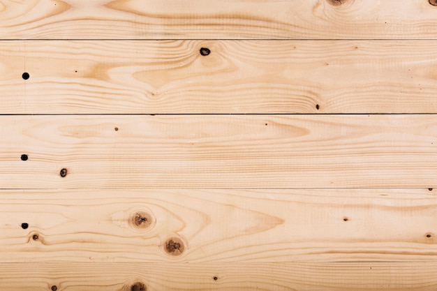 Бесплатное фото Крупный план лакированной древесины фон