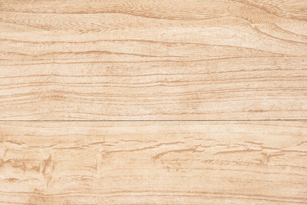 Free Photo close up of a light wooden floorboard textured background