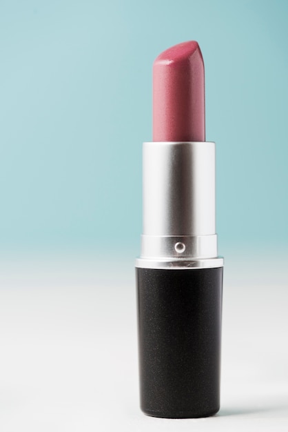Close-up lovely lipstick