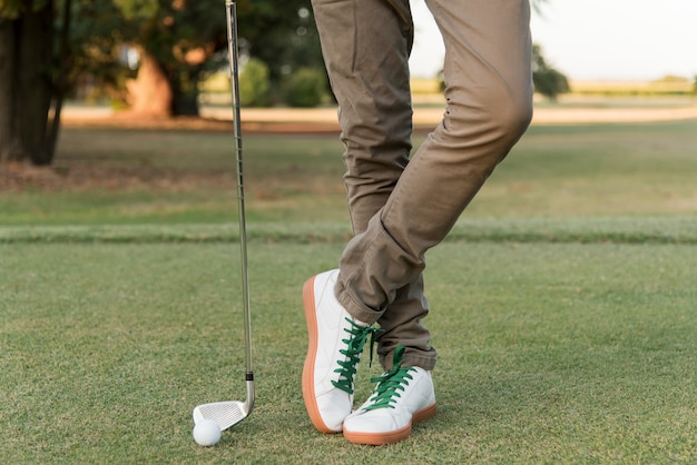 Golf Pants