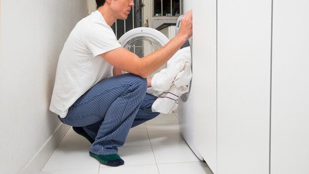 Essential Tips and Tricks for Keeping Your Washing Machine Drain Clear