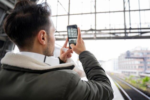 Telephones in Journalism Revolutionizing Real-Time Reporting from Anywhere