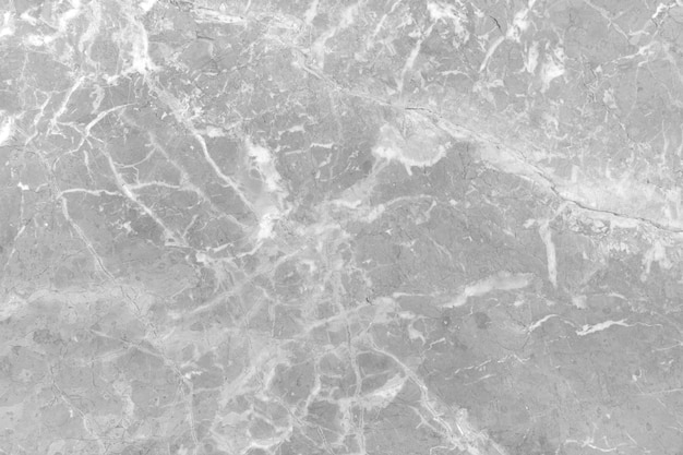 Close up marble veined surface