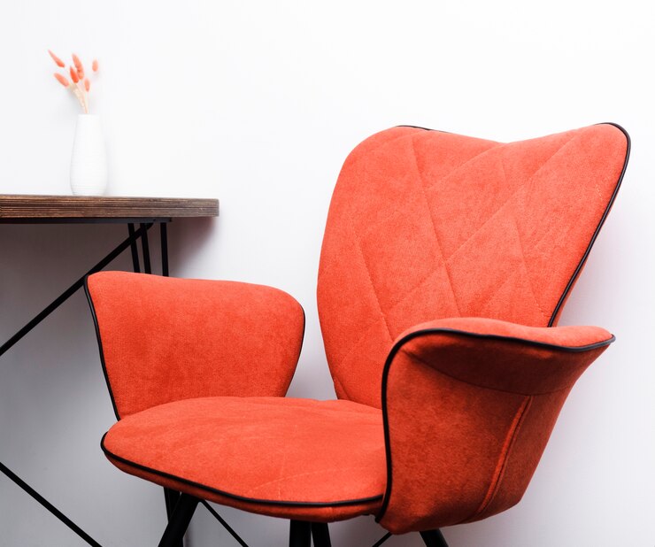 Дизайнерский стул eames