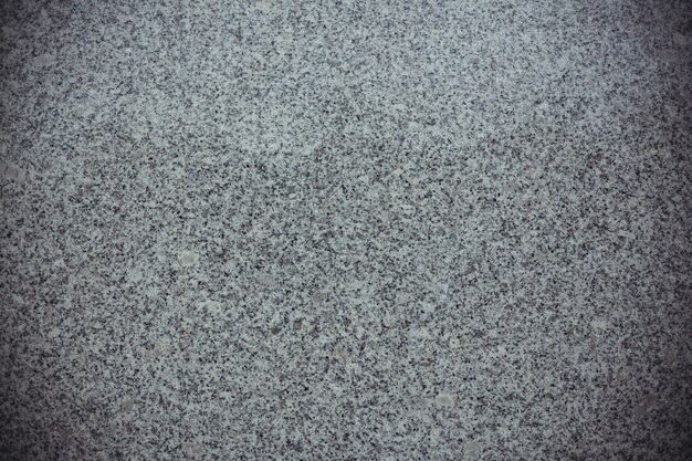 Close-up of modern granite wall