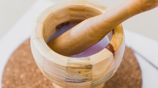 types of wax and their properties