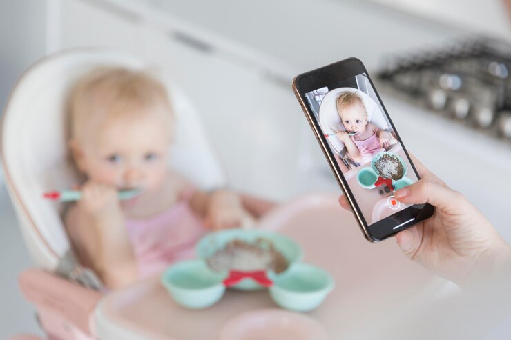 Importance of Baby Monitor