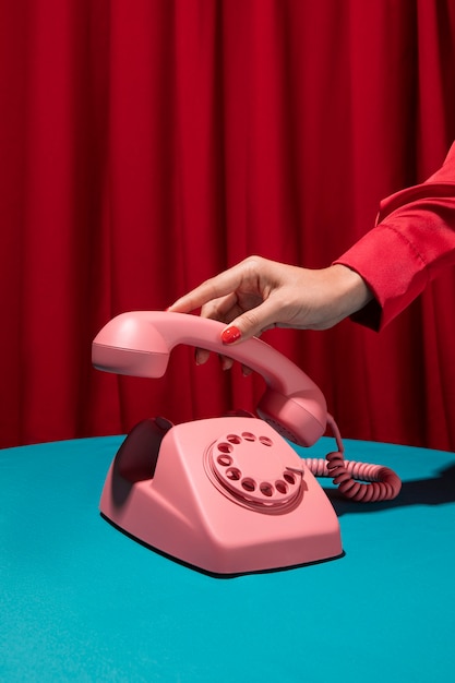 The Evolution of Telephone Technology Pros Cons and Transformations