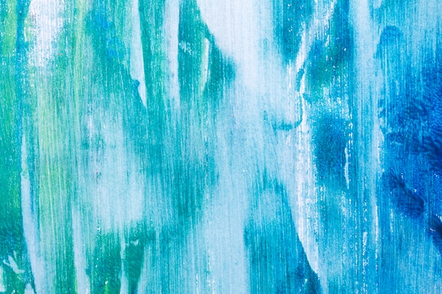 Foto gratuita primo piano sulla struttura della pittura a olio