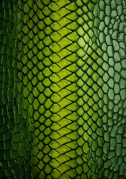 Free Photo close up on  pattern of scales