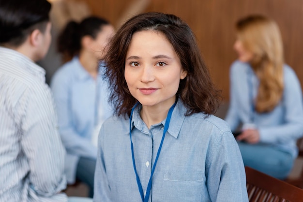 Chiudere le persone in terapia