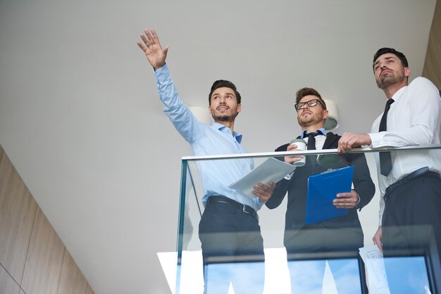 Elevate Success Through Ethics