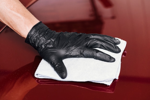 12 Tips to Find the Best Car Wash Sponge for Your Mercedes