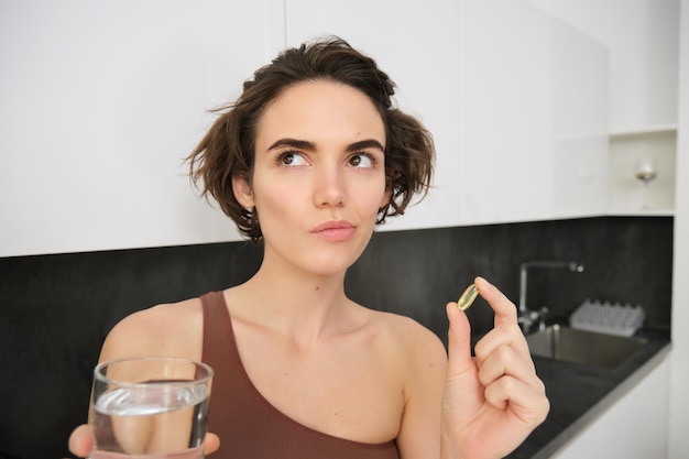Five Reasons to Consider Taking Supplements