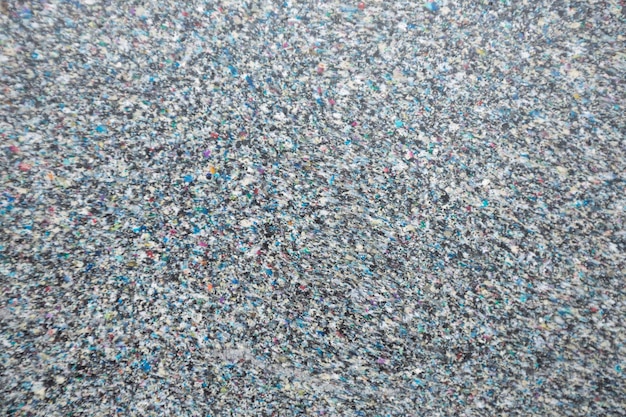 Close-up of road surface