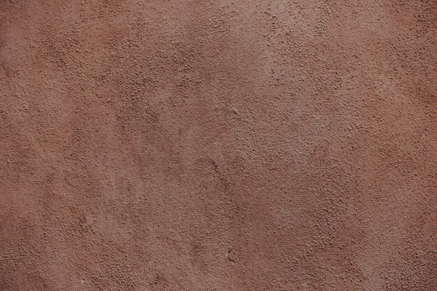 Close-up of rough wall texture