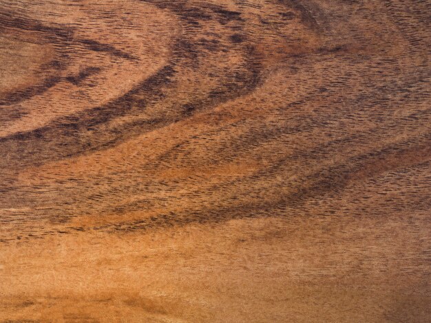 Крупный план шероховатой деревянной поверхности