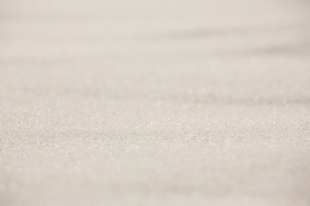 Free photo close-up of sand surface