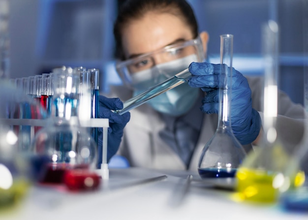 Chemical engineering