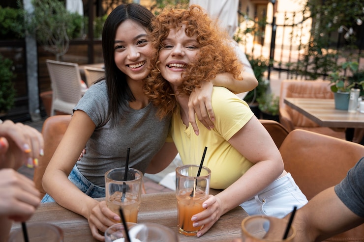 Sizzle And Shine Chic Hub Vibes