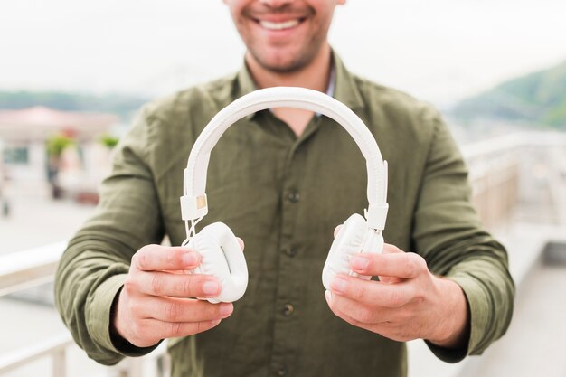 Kak upravlyat itunes v os x s pomoshhyu apple earpods