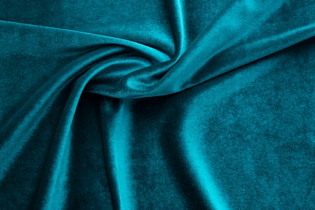 Free photo close up on velvet texture