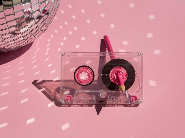 Nostalgia Chic Vintage Vibes