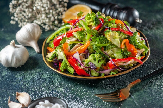 Salad Franchises in India