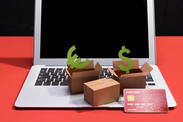 Comparison of Return Policies Between Online Retailers and Brick-and-Mortar Stores