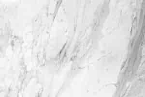 Free photo close-up white marble background