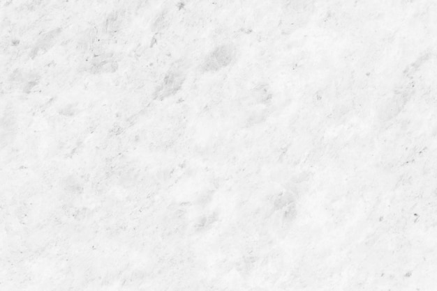 Close up of white marble textured background