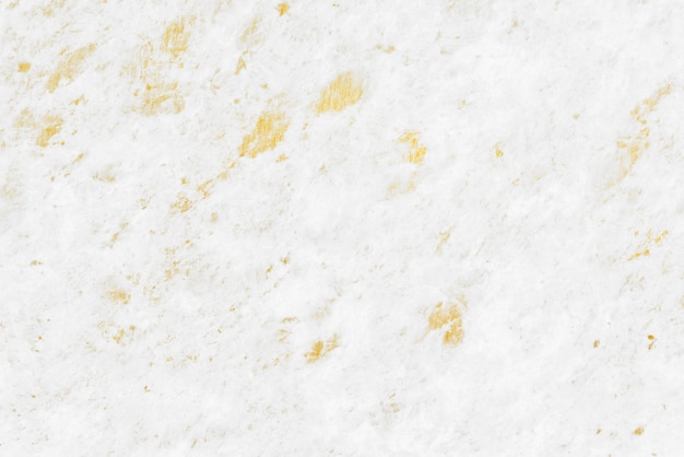 Close up of white marble textured background