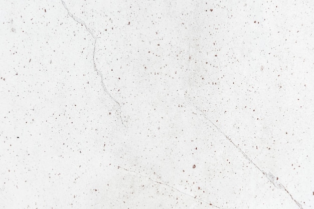 Free photo close up of a white marble textured wall