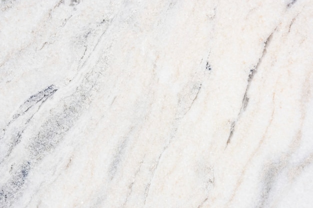 Close up of a white marble textured wall