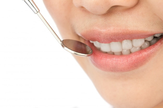 Teeth Whitening | Professional Whitening | Home Remedies