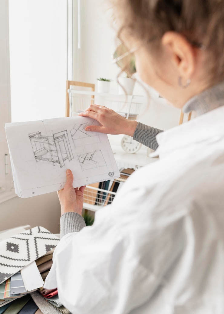 Курсы по SketchUp в Красноярске