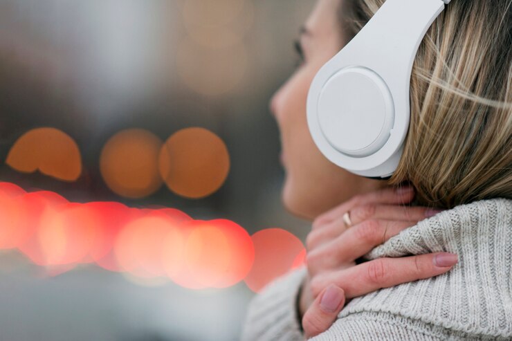 Преимущества беспроводных наушников JBL для музыки