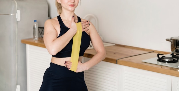 Lose 20 Pounds of Belly Fat in 2 Weeks