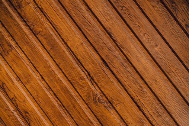 Free photo close up of wood planks