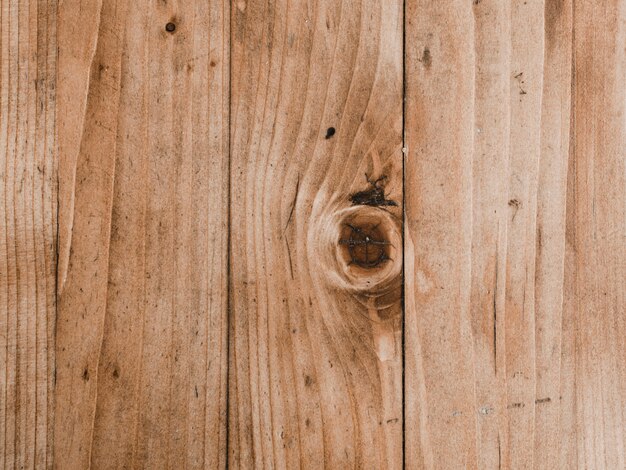 Close-up of wooden plank background textured