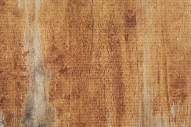 Free photo close up of a wooden plank background