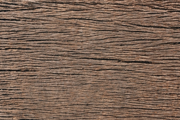 Free photo close up of a wooden plank textured background