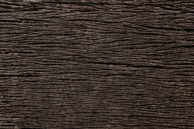 Close up of a wooden plank textured background