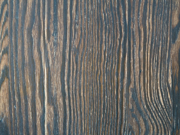 Struttura di superficie di legno del primo piano