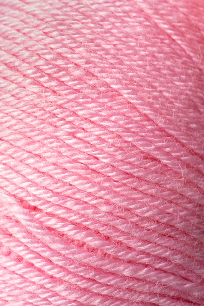 Free photo close up on wool texture design