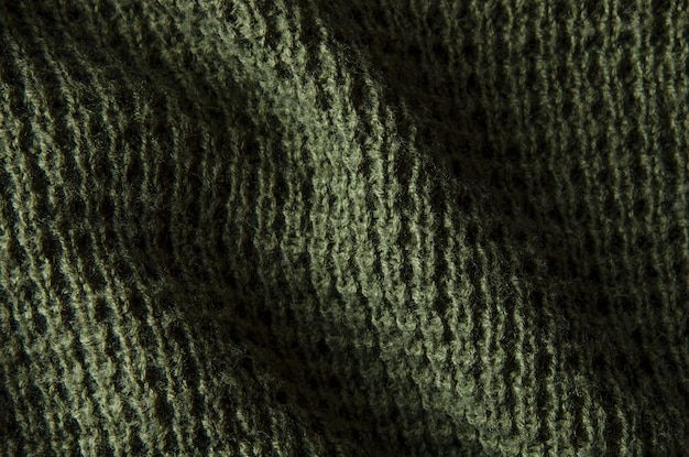 Free photo close up on wool texture details